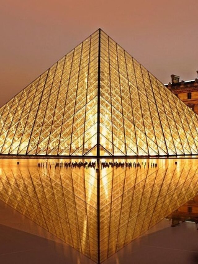 The Pyramids: Ancient Wonders That Still Amaze