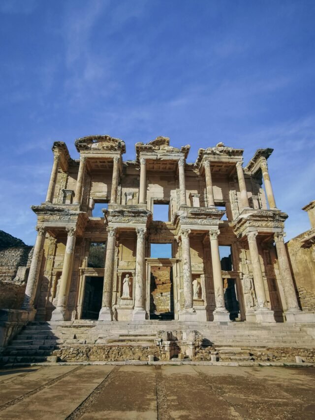 Top 7 Highlights of Ephesus