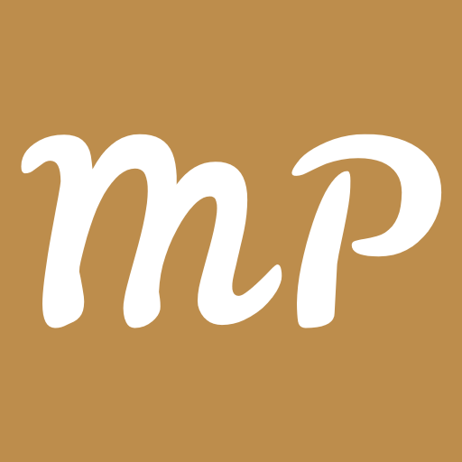 MPortal Logo