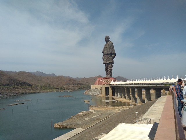 List of Tallest Statues in the World